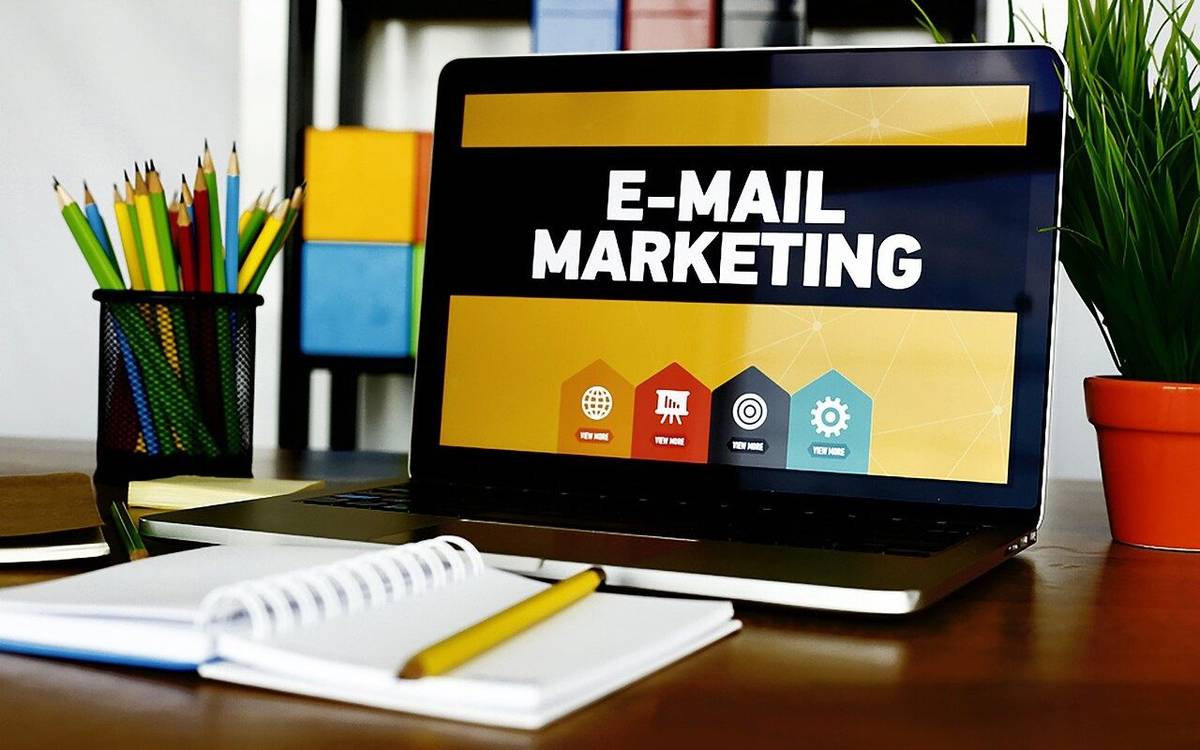 Email Marketing Automation Strategy