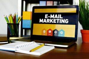 Email Marketing Automation Strategy