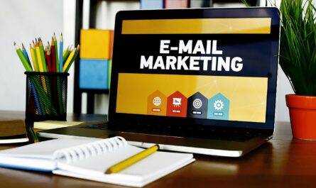 Email Marketing Automation Strategy
