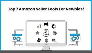 Amazon Seller Tools