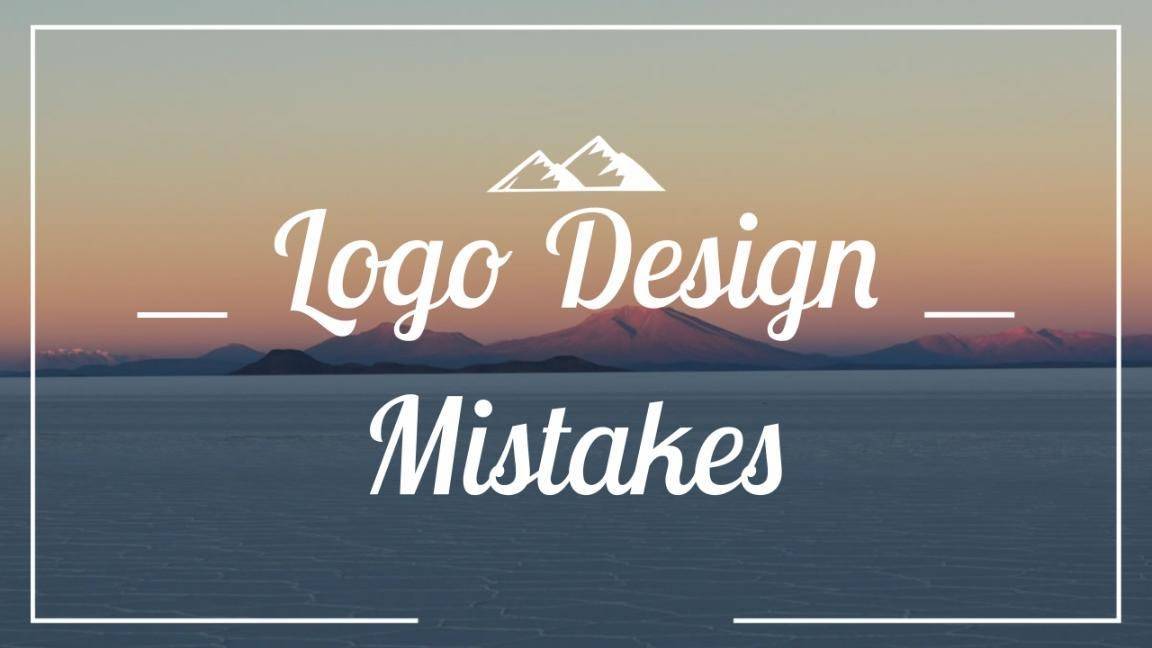Designing A Logo