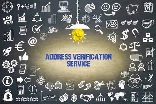 address verification service