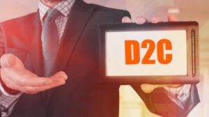 D2C Marketing