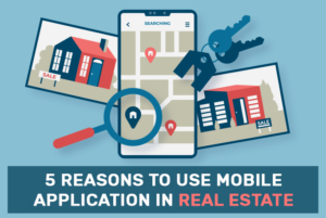 Mobile Application in Real Estate