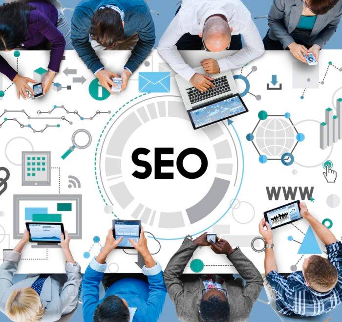 SEO for Large Organizations