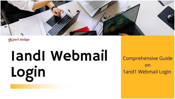 1and1 Webmail