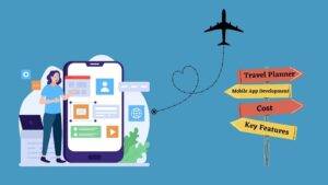 Travel Planner Mobile App Development