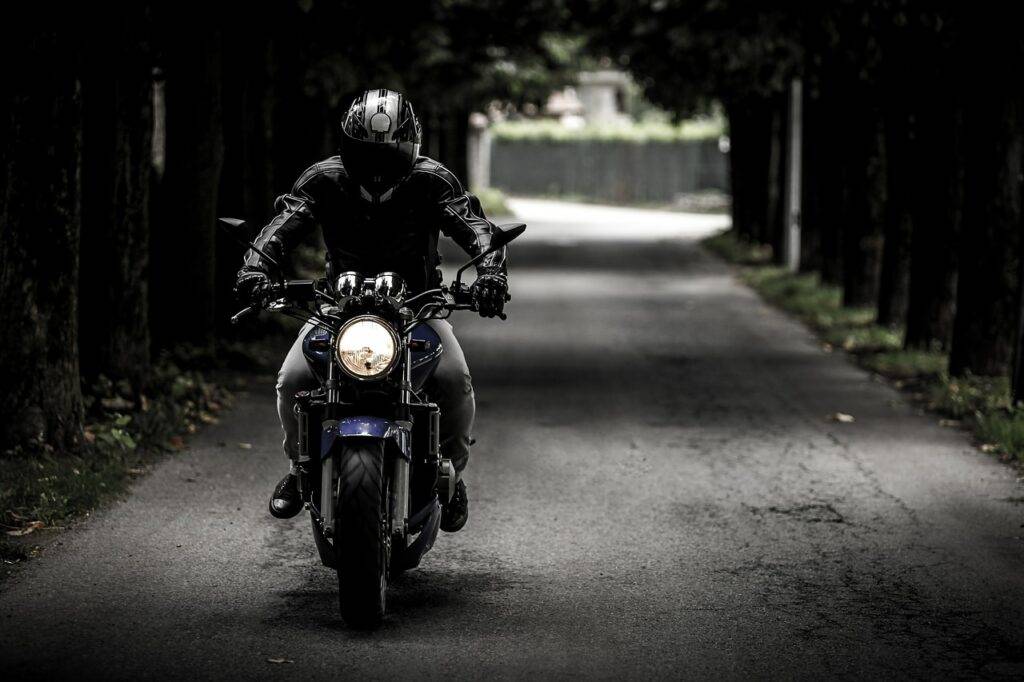 best used motorcycle