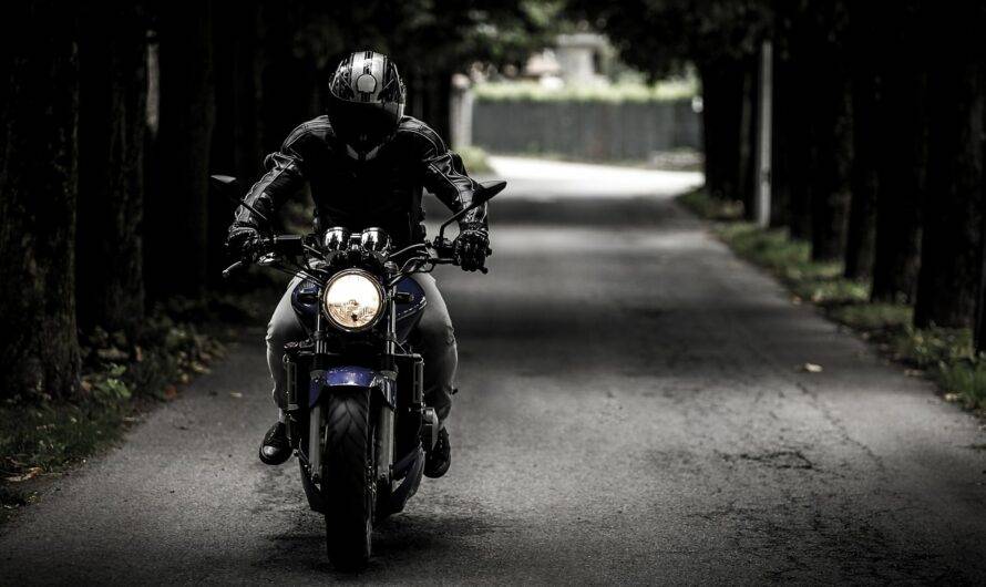 Enjoy Hassle-Free Ride On The Best Used Motorcycle
