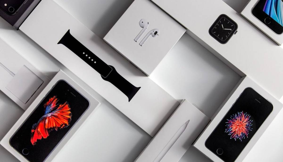 Best Apple Products