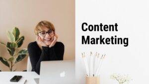 Content Marketing