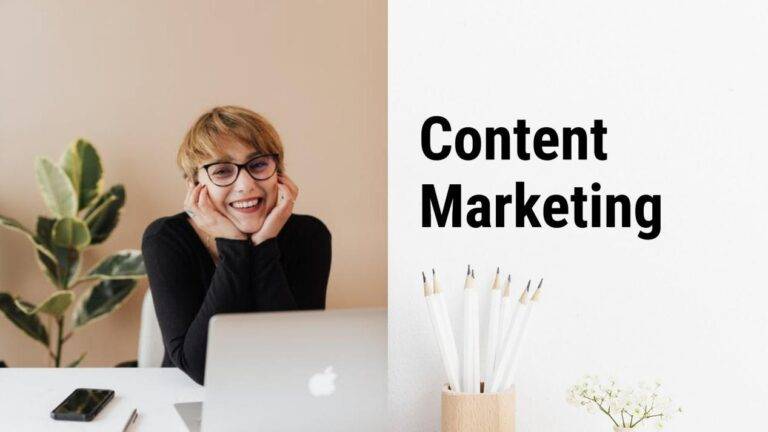 Content Marketing