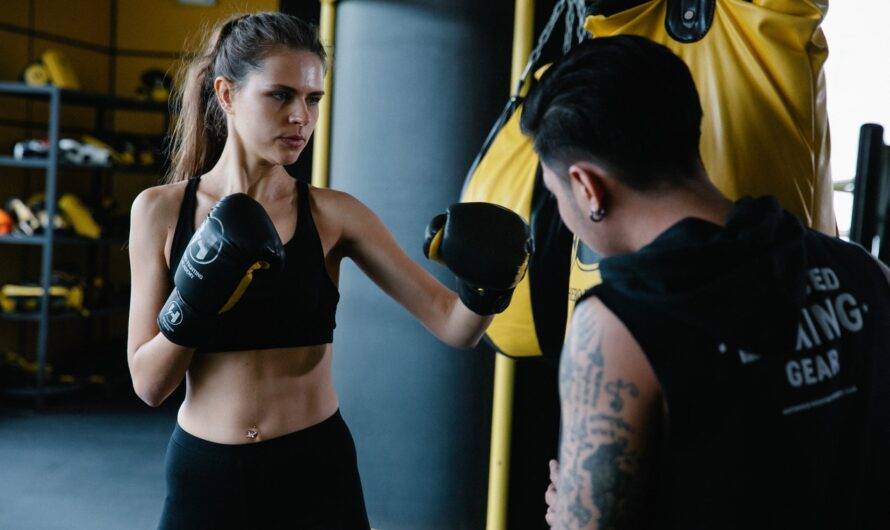 What is Post-Rehab Personal Training and What Thing You Should Consider Becoming a Trainer?