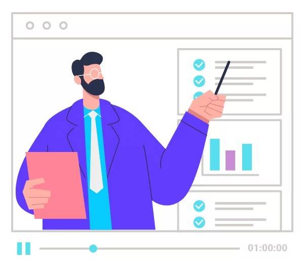 Explainer Templates, the Benefits of Using Them