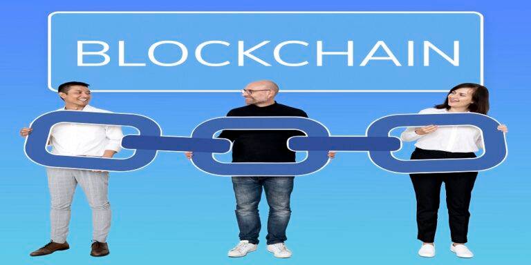 Blockchain