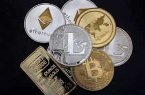 Digital Currency Investment