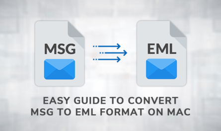Convert MSG to EML