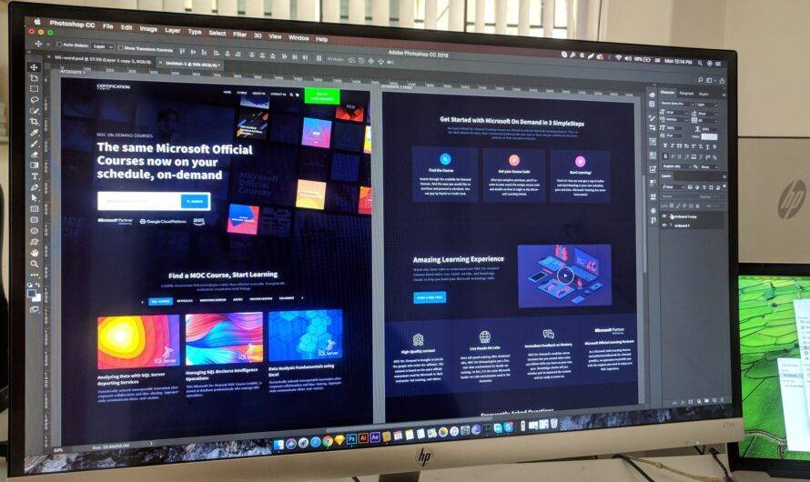 7 Key Elements To Remember When Hiring A Web Design Firm