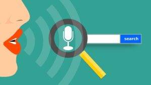 SEO Strategy with Voice Search