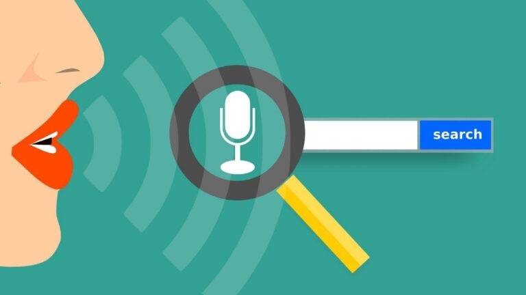 SEO Strategy with Voice Search