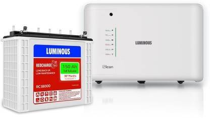 4 Reasons Why You Should Get the Luminous Icon Inverter for Home