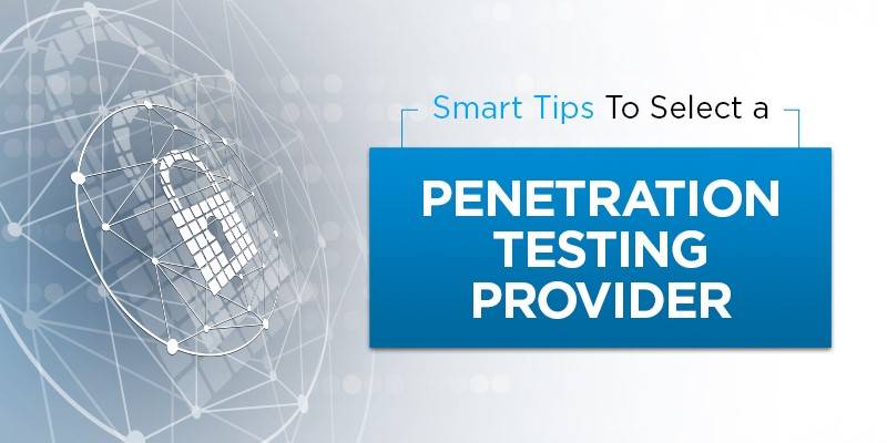 penetration testing provider