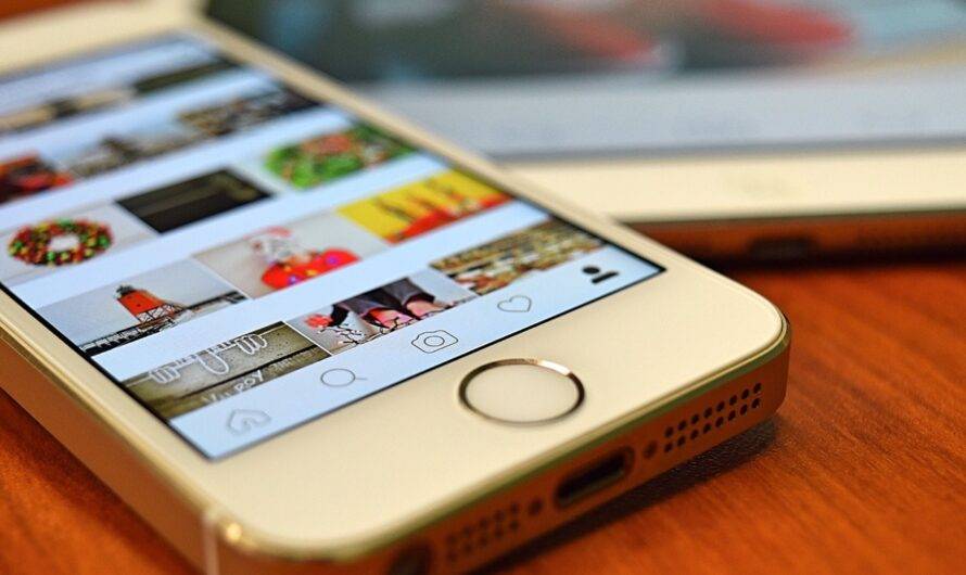 5 Effective Tips for Promoting Your Business on Instagram