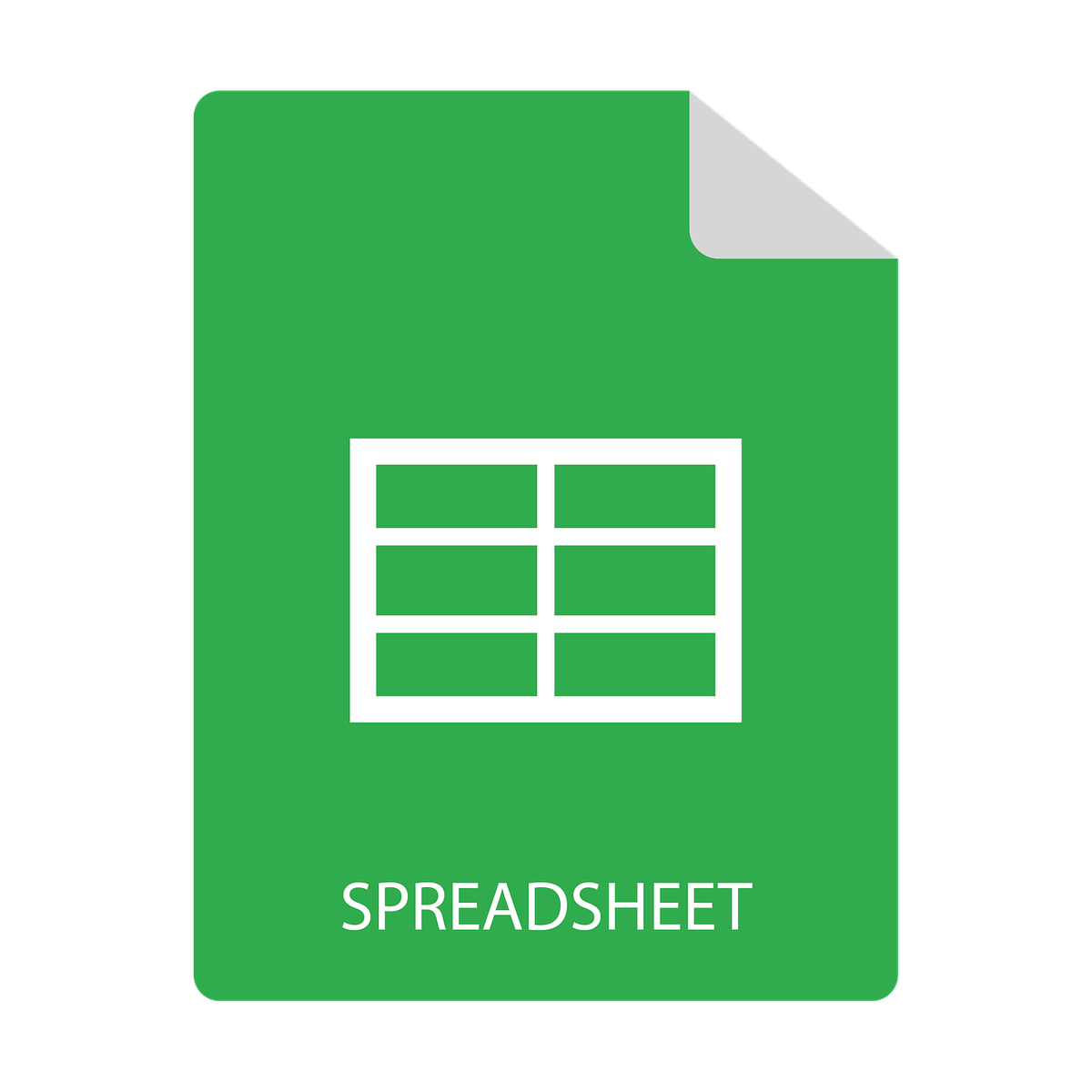 spreadsheets for business