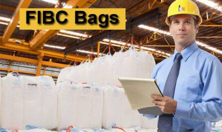 FIBC Bags