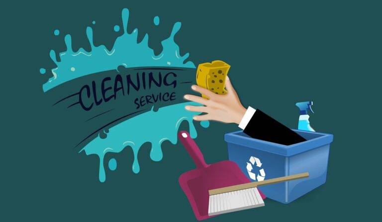 housekeeping service