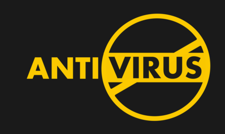 Antivirus for Windows PC