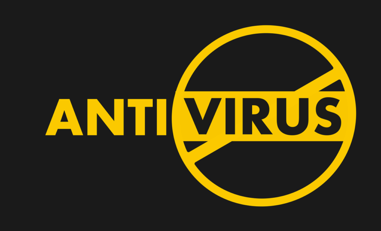 Antivirus for Windows PC