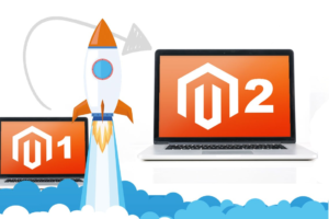 MAGENTO 1 TO MAGENTO 2 MIGRATION