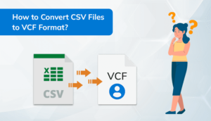 Convert CSV to VCF