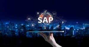 SAP S/4 HANA