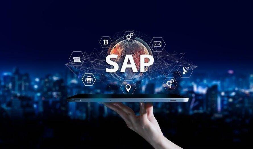 How is SAP S/4 HANA different from other ERPs available in the Market?