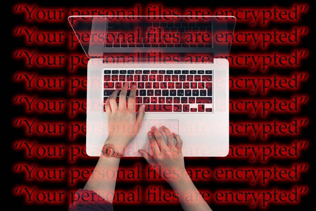 prevent malware attacks