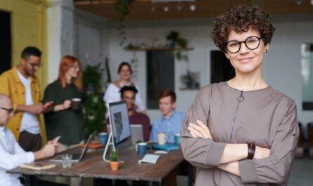 Increase Business Sales