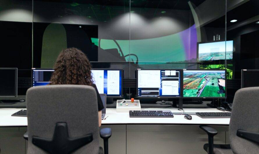 Where Can You Use an Accessibility Desk?