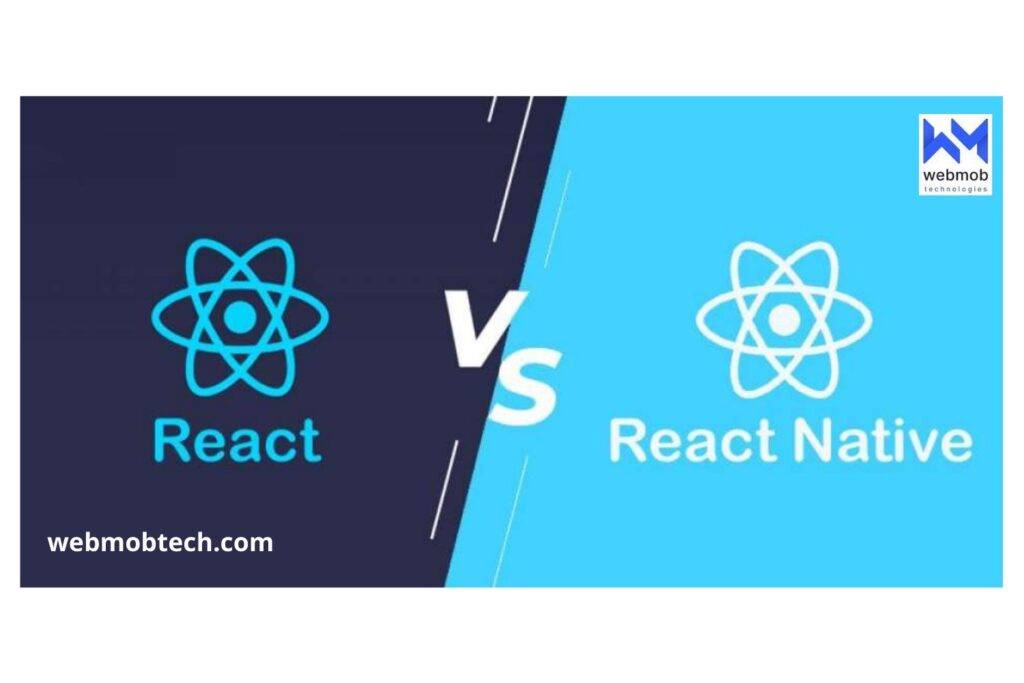React VS React Native