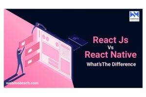 ReactJS VS React Native