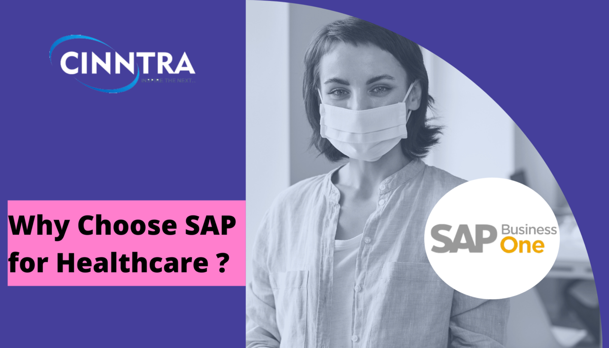 SAP for Healthcare