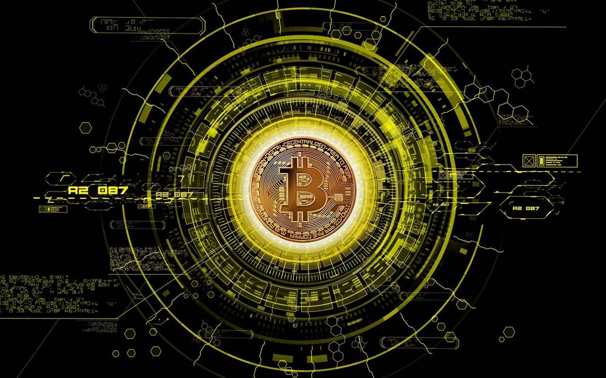 Blockchain Technology