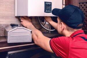 Water Heater Installer