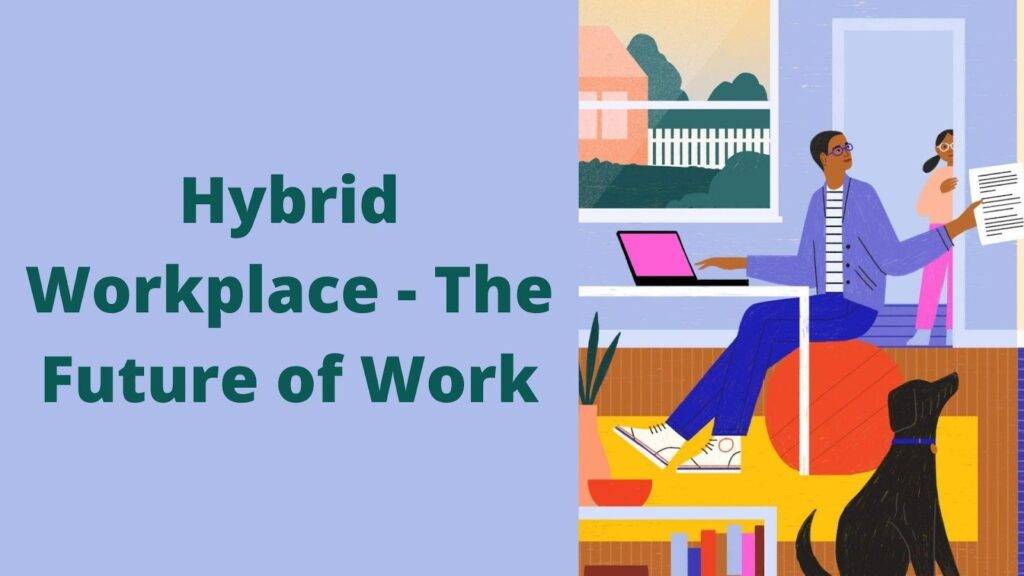 Hybrid Office using MS Outlook