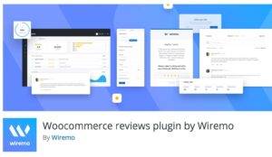 Woocommerce Review Plugin