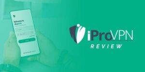 iProVPN Review