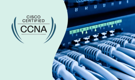 Cisco CCNA Certification