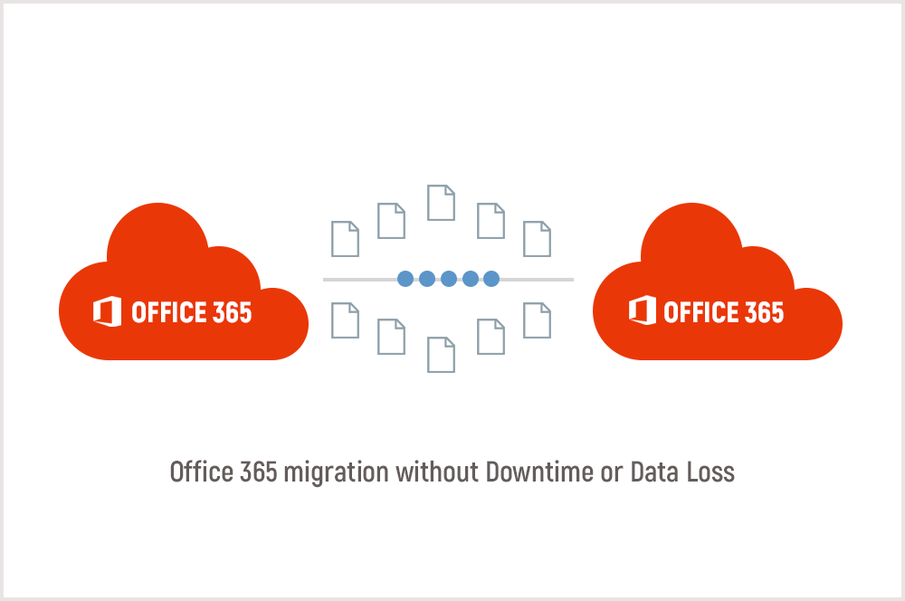 EdbMails Office 365 migration services