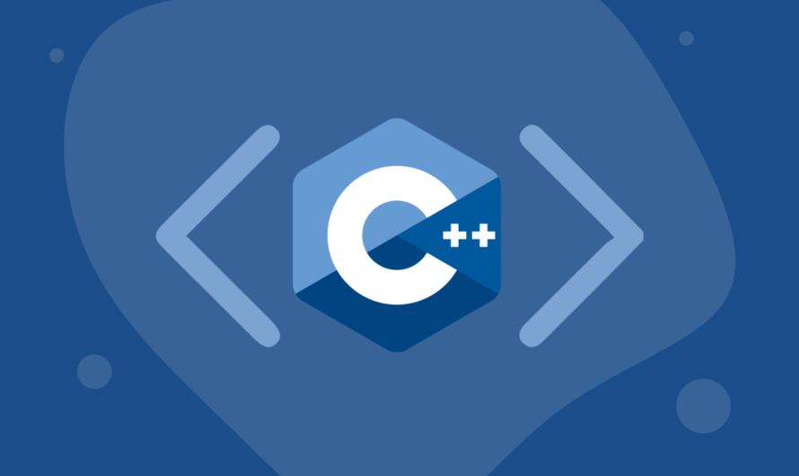 Top 5 Ways of Improving Your C++ Coding Experience